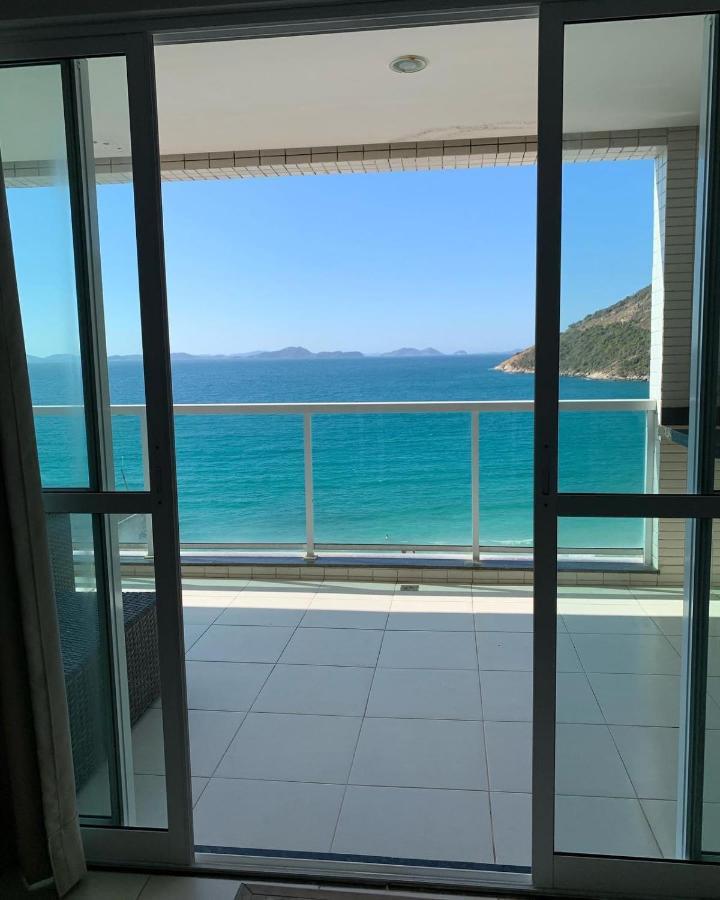 Ap Espetacular Vista Mar Prainha Em Arraial Do Cabo Arraial do Cabo Exterior foto