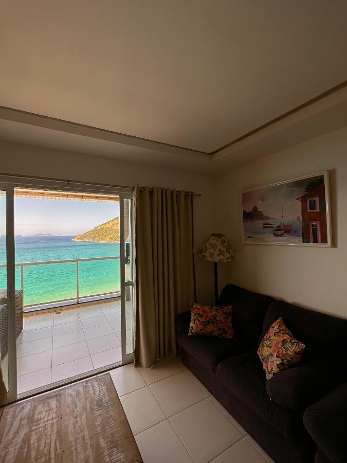 Ap Espetacular Vista Mar Prainha Em Arraial Do Cabo Arraial do Cabo Exterior foto