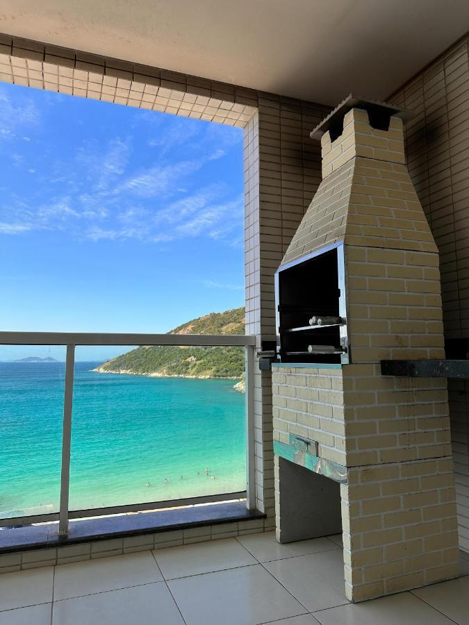 Ap Espetacular Vista Mar Prainha Em Arraial Do Cabo Arraial do Cabo Exterior foto